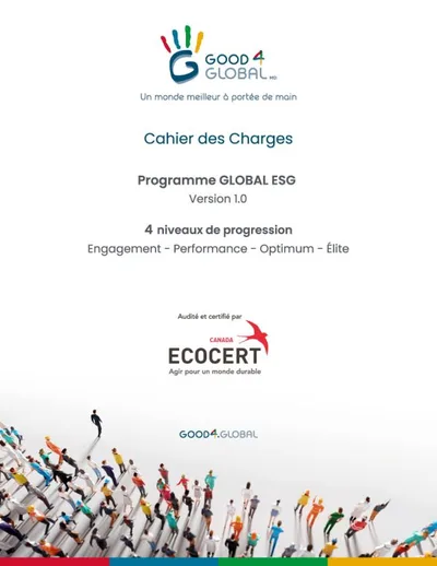 Évolution du programme