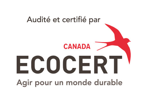 Ecocert Canada