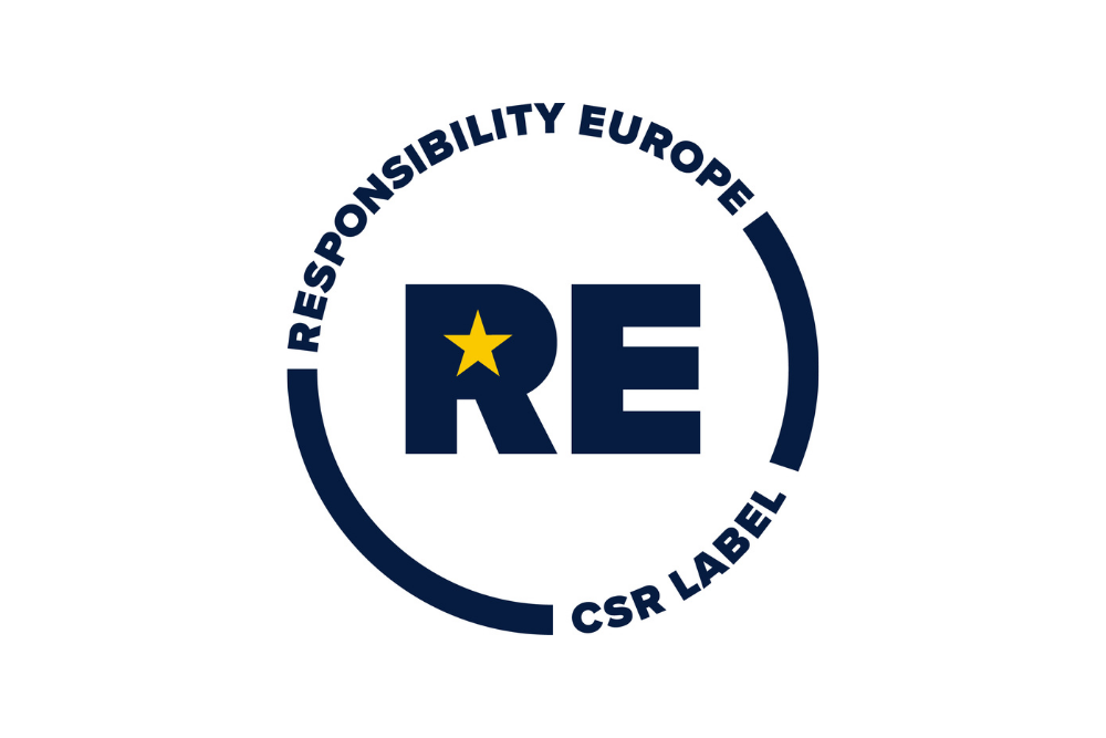 Label Responsability Europe — RSE
