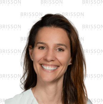 Caroline Malo, Directrice générale